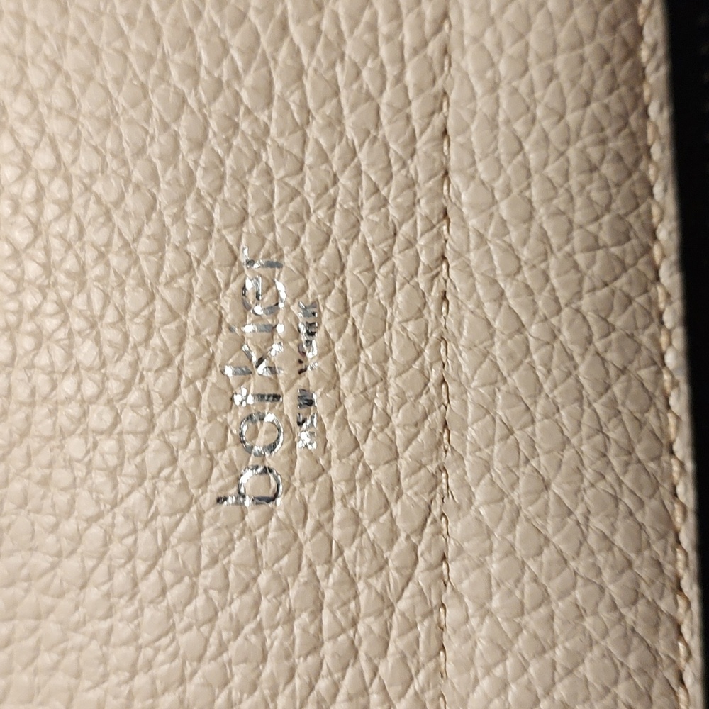 Botkier Warren NWT Crossbody bag w/authenticity card & Dustbag $178 Retail - Picture 6 of 16